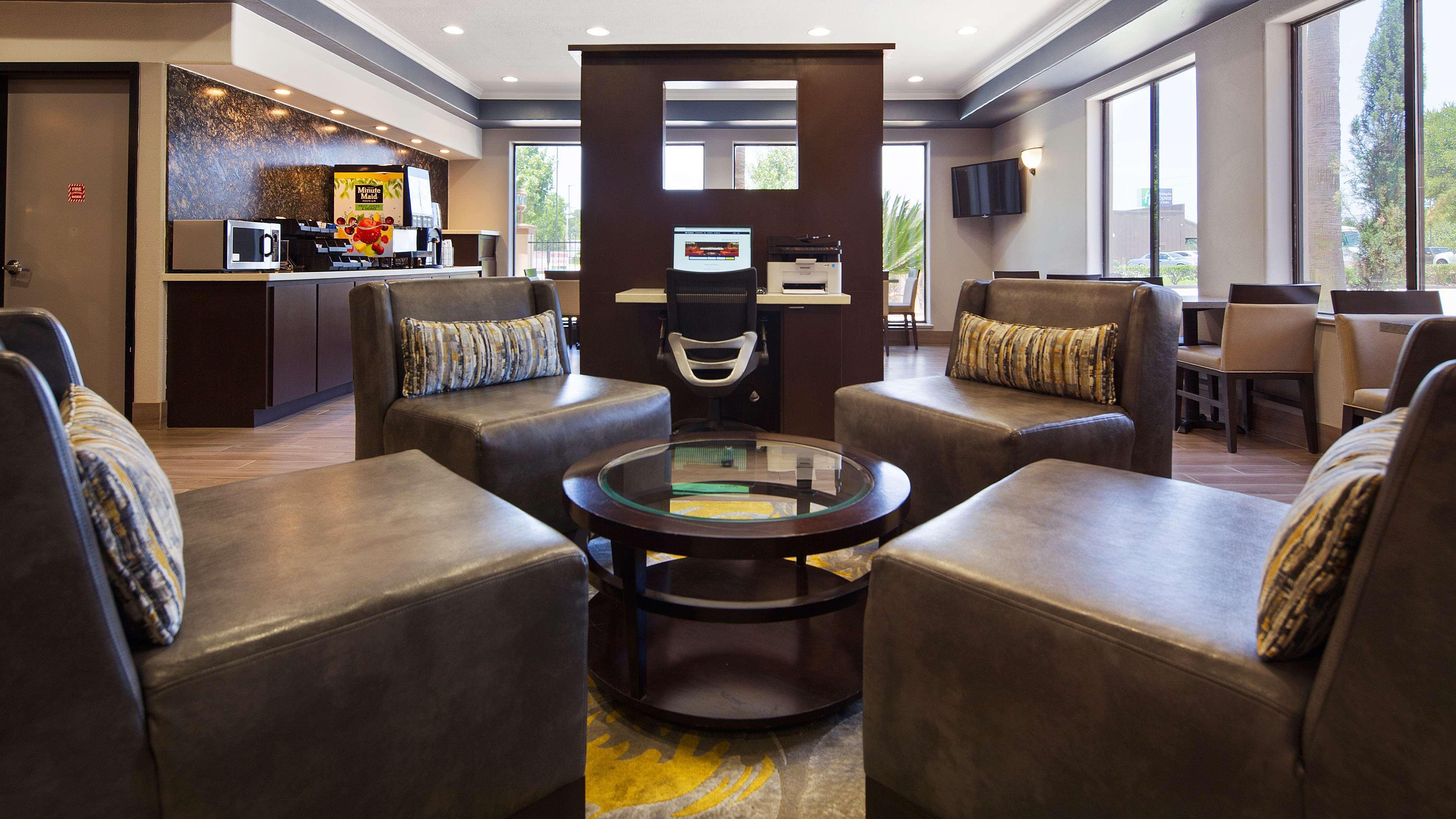 Best Western Plus North Houston Inn & Suites Kültér fotó