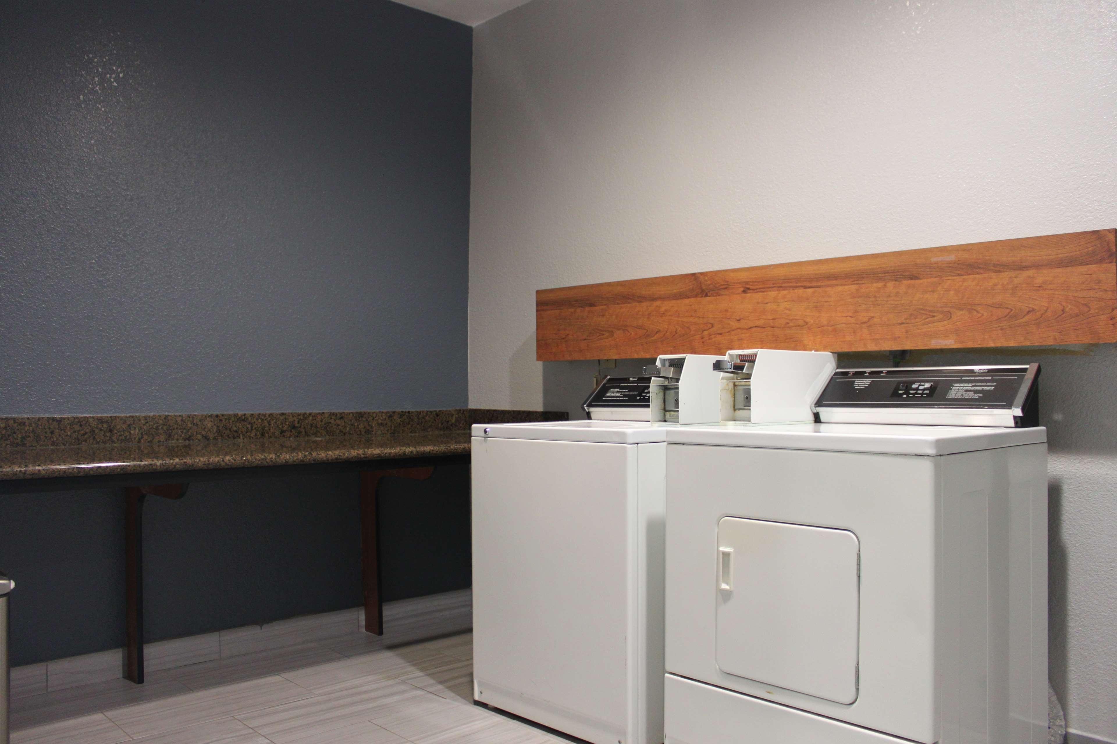 Best Western Plus North Houston Inn & Suites Kültér fotó